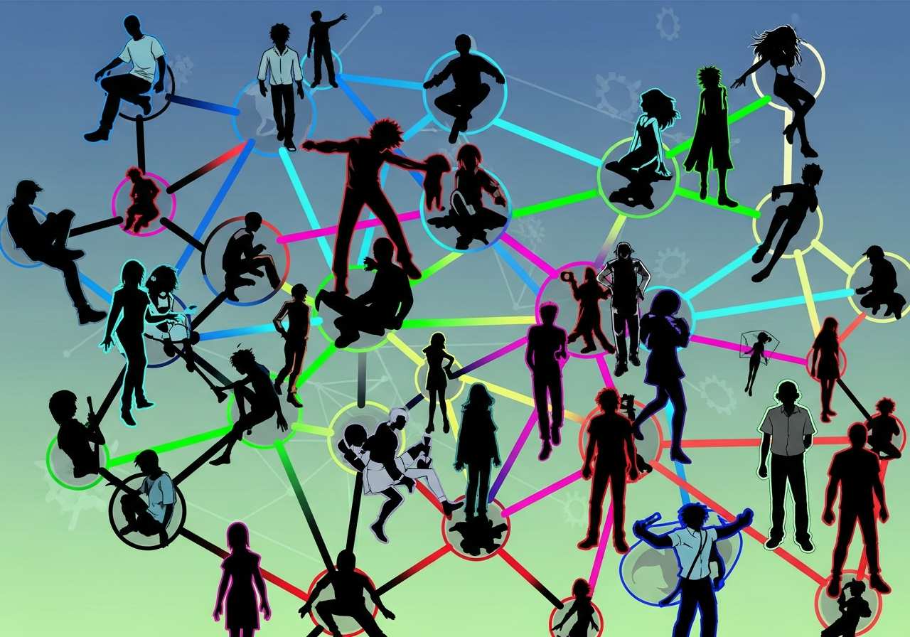 sociologicalのイメージ画像