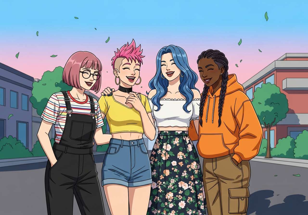 sororityのイメージ画像