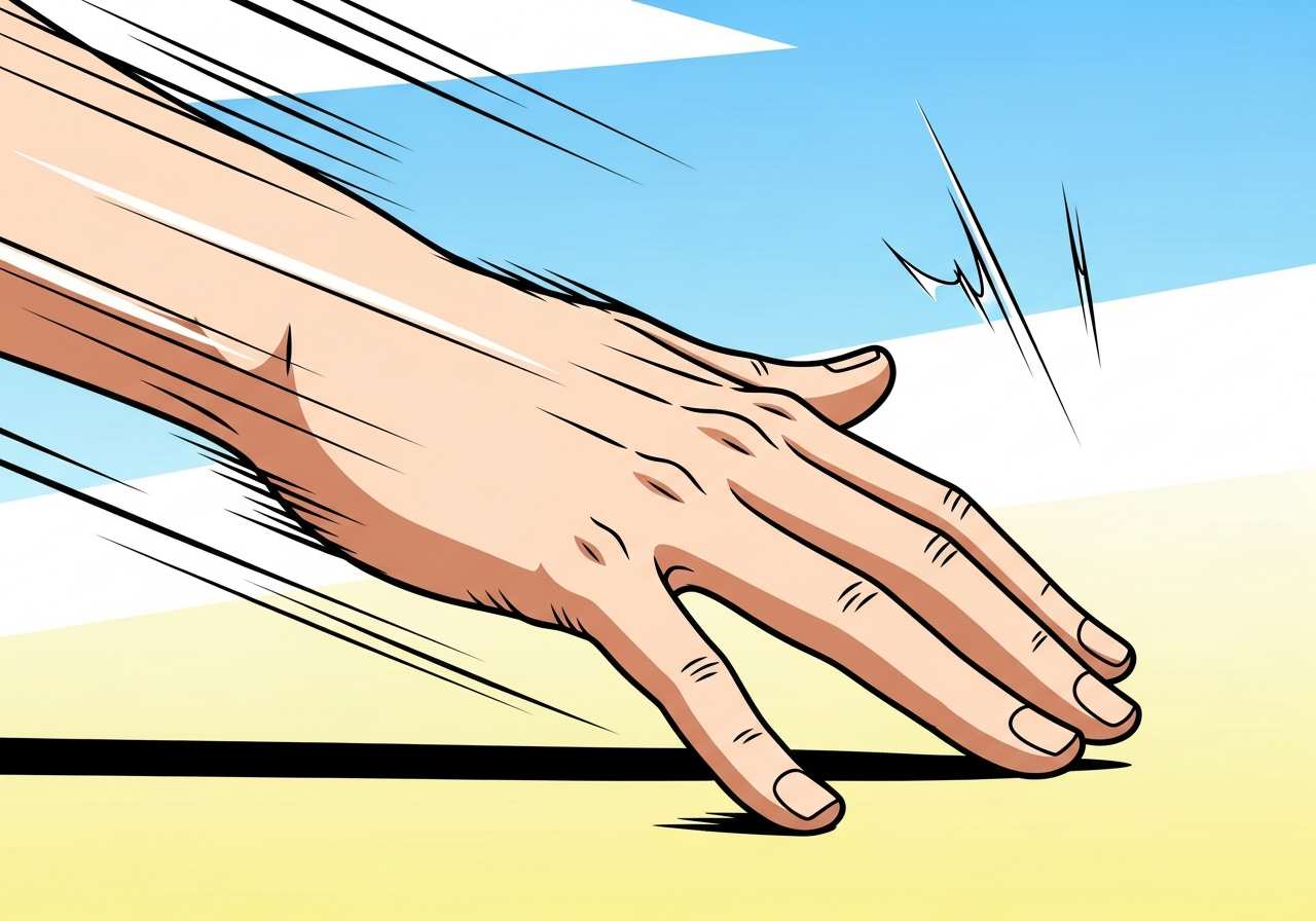 spankのイメージ画像