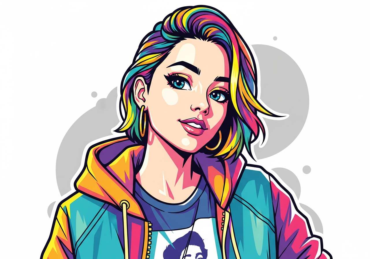 Visual representation of stipend