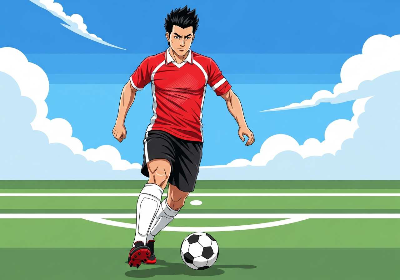 strikerのイメージ画像