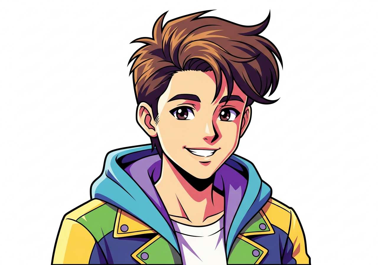 teenのイメージ画像