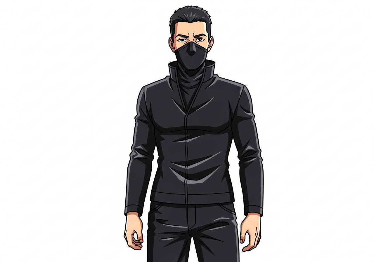 thiefのイメージ画像