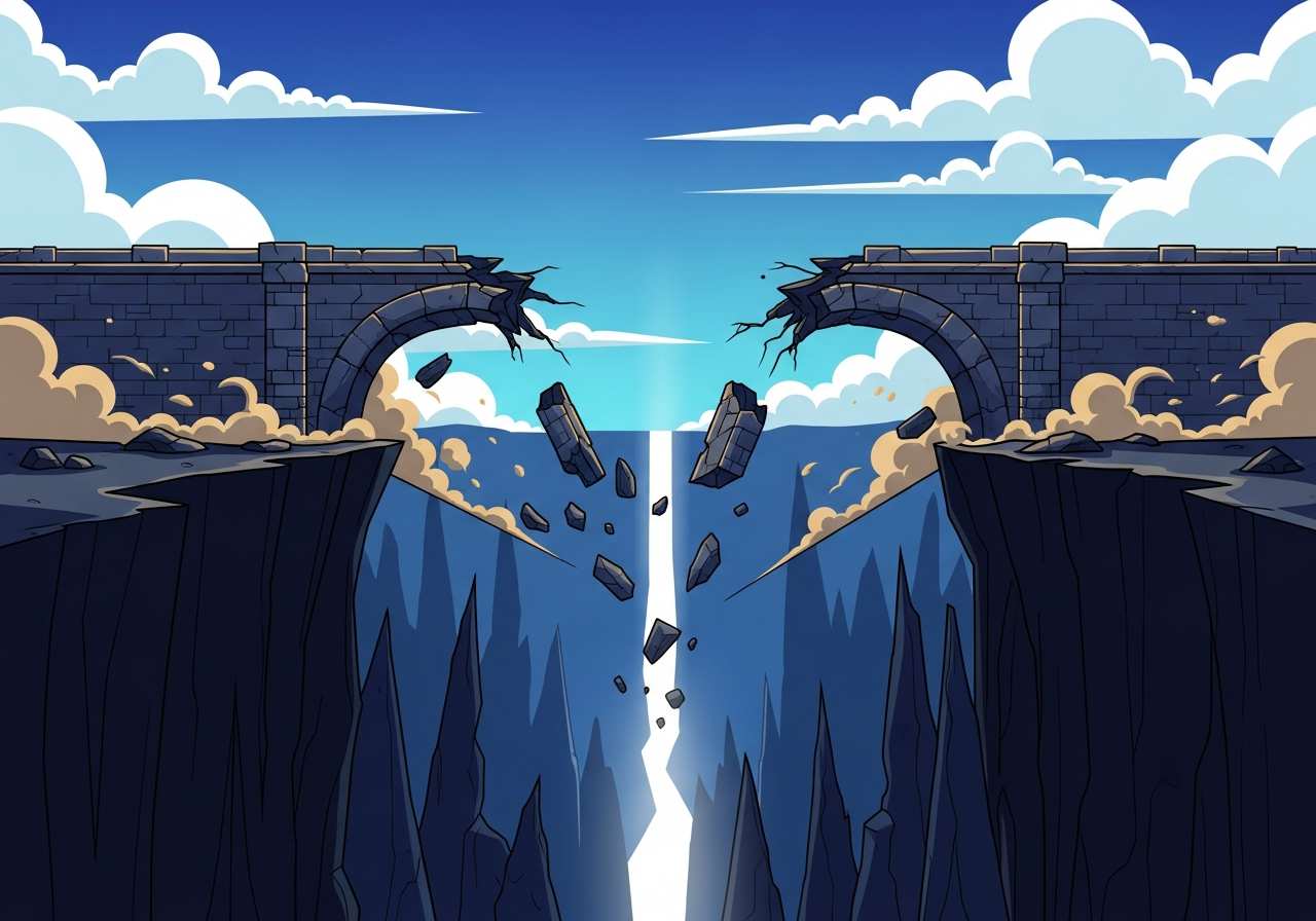 treacherousのイメージ画像