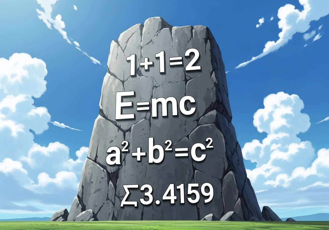 undeniableのイメージ画像