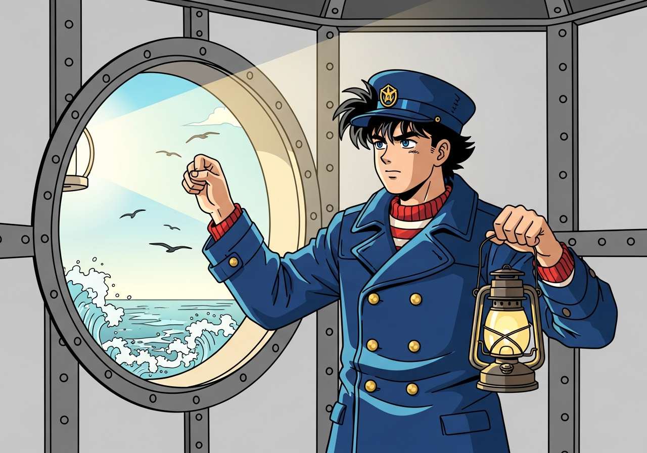 Visual representation of vigilance