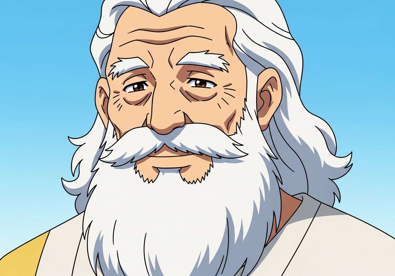 Visual representation of wise