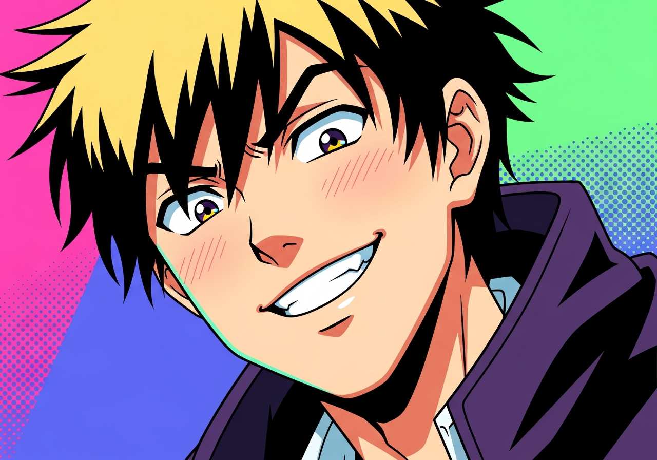 Visual representation of wit